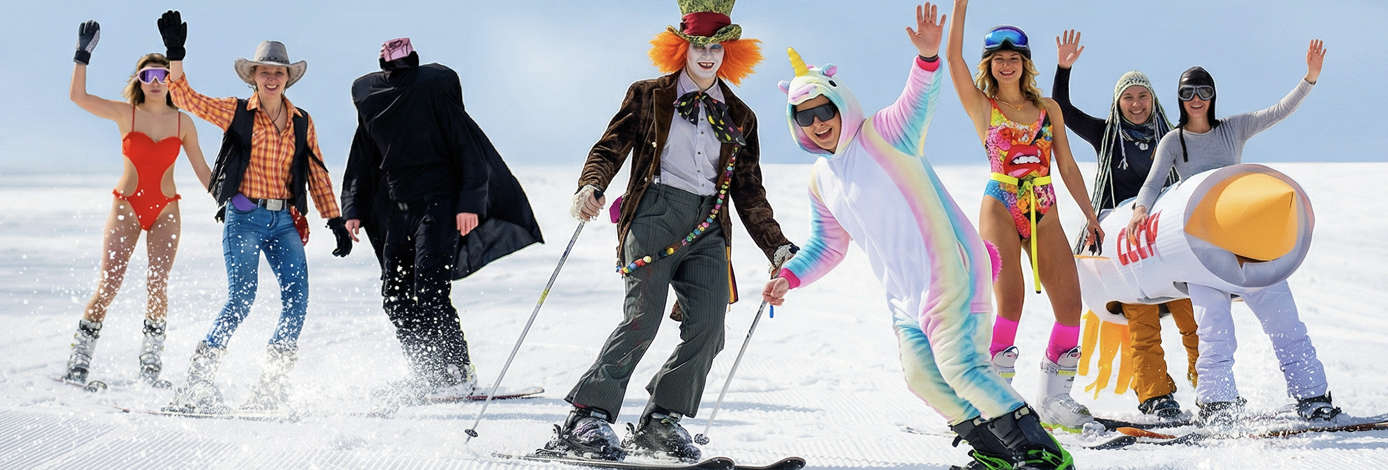 Сочный спуск 2026 при поддержке Европы Плюс Самара