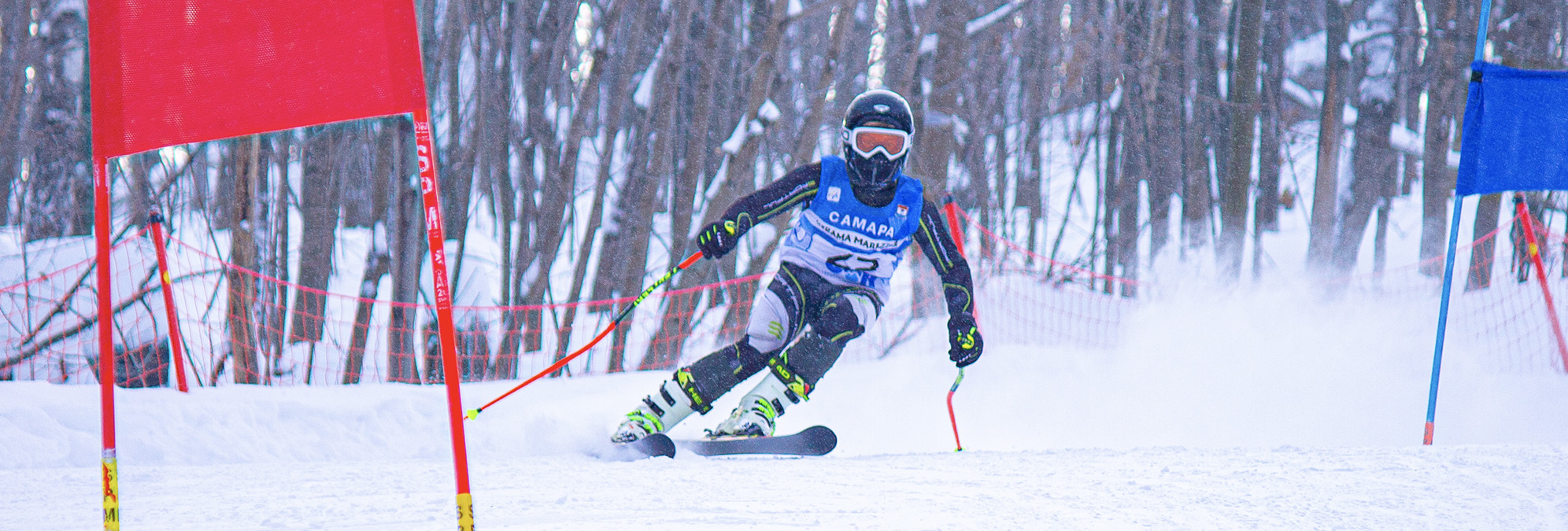 СОКолята слалом-гигант