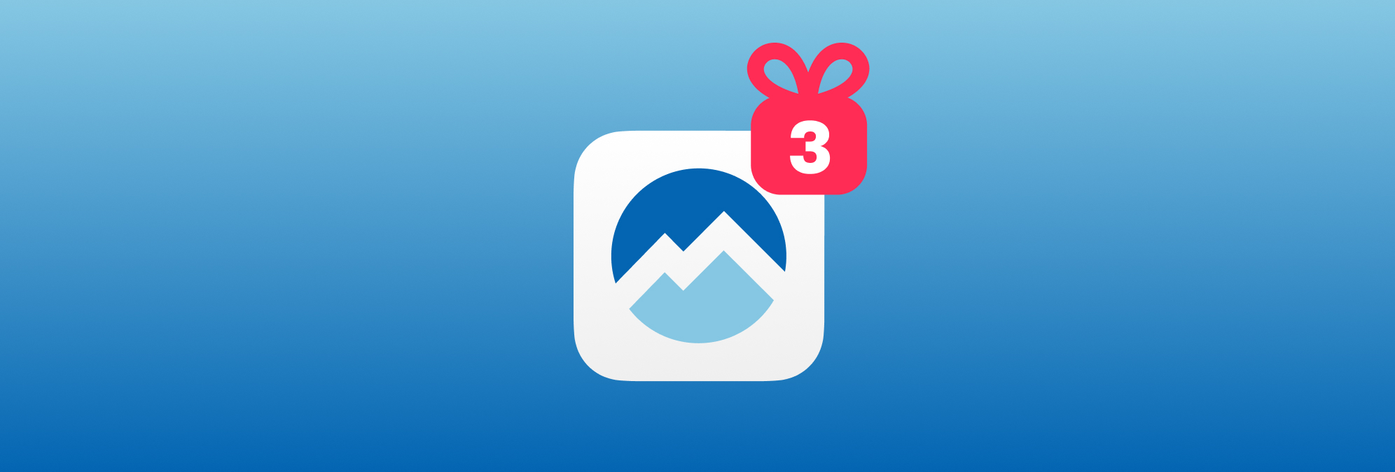 3 бонусных подъёма!