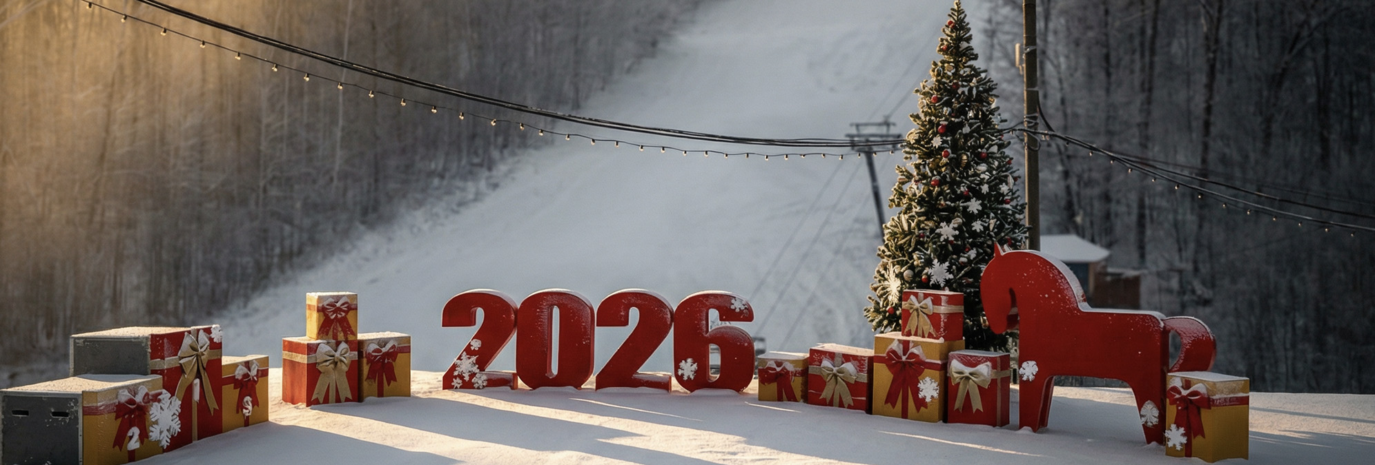 Техническое открытие сезона 2025-2026